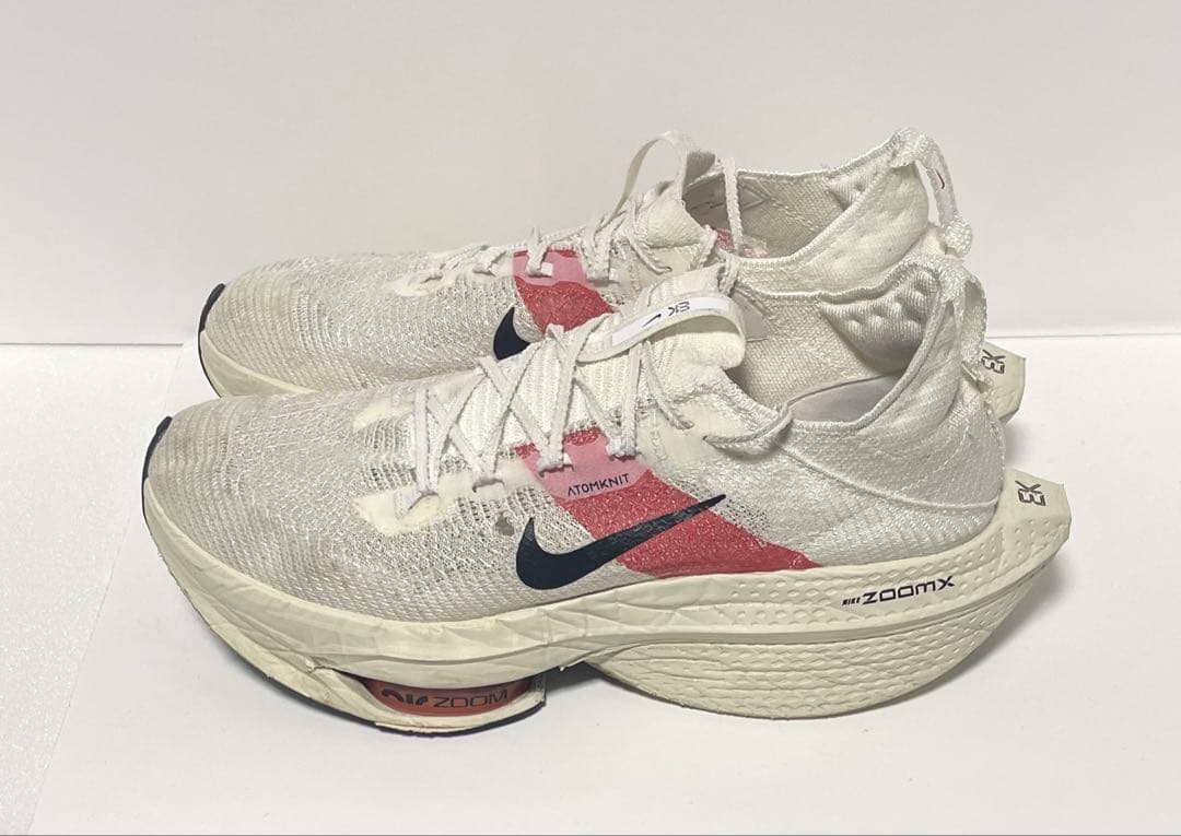 【最終値下げ】 NIKE アルファフライ2 Alphafly2 28 キプチョゲ