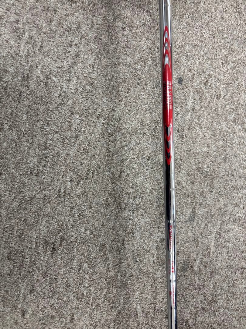 Titleist t150 2023年式アイアンセット 5-9 P 44