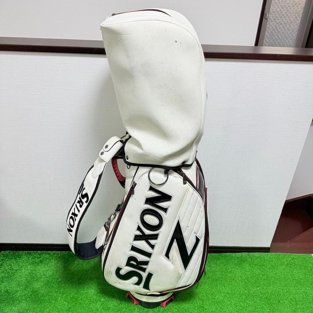 【レフティー】WORLD EAGLE F-01 α 9本セット　左利き