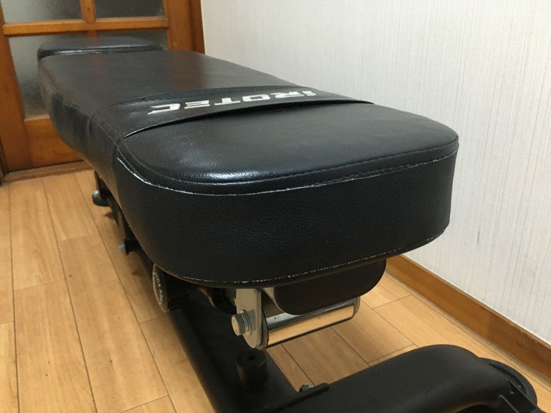 ken　マルチファンクションベンチWOT【IROTEC】