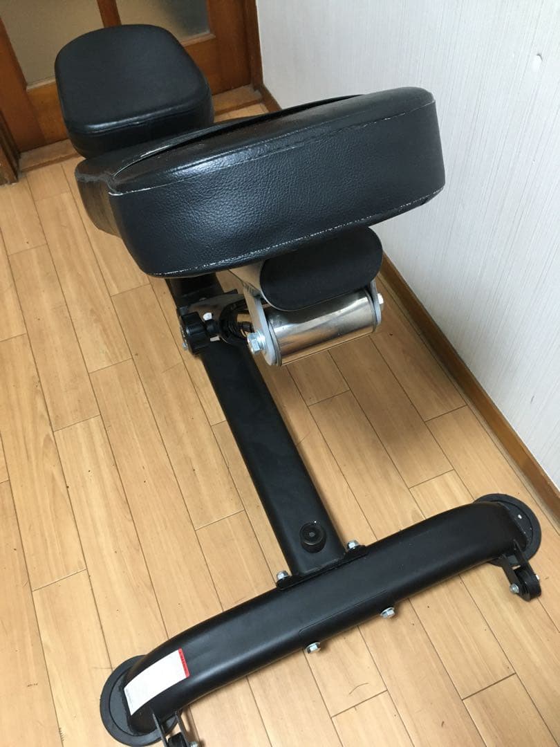 ken　マルチファンクションベンチWOT【IROTEC】