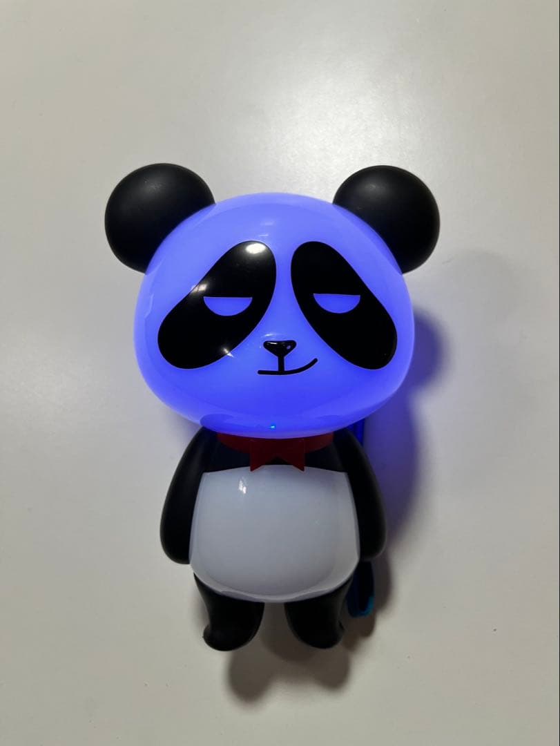 BIGBANG V.I スンリ ペンライト ストロングパンダ　発光確認済