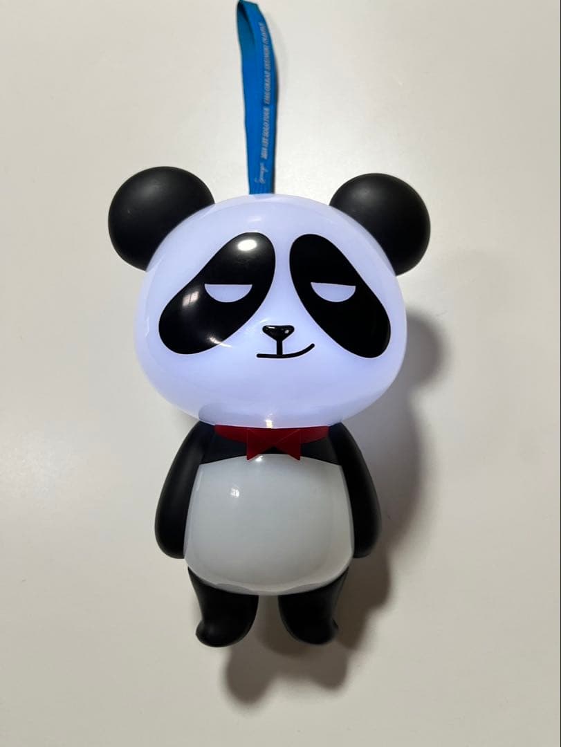 BIGBANG V.I スンリ ペンライト ストロングパンダ　発光確認済