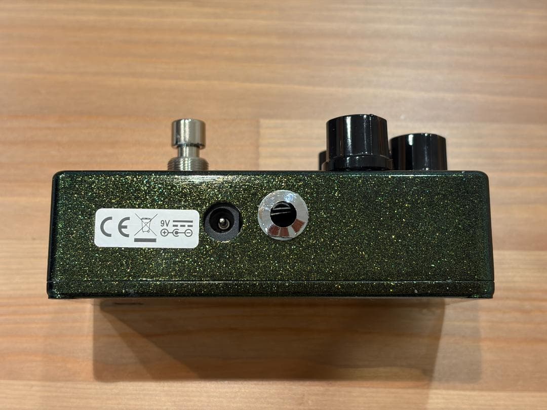 ギター MXR carbon copy analog delay M169