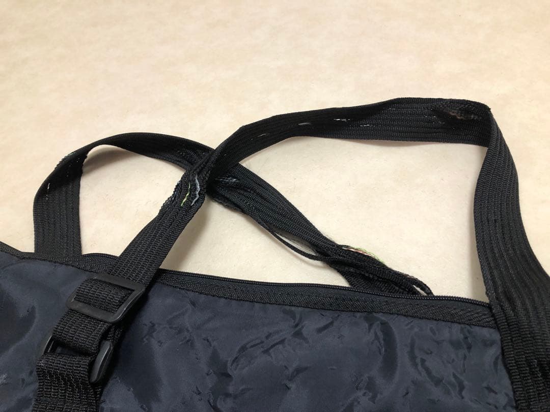 【美品】ZO-3 グリーン アンプ内蔵ミニギター ディストーションSW付 ケース