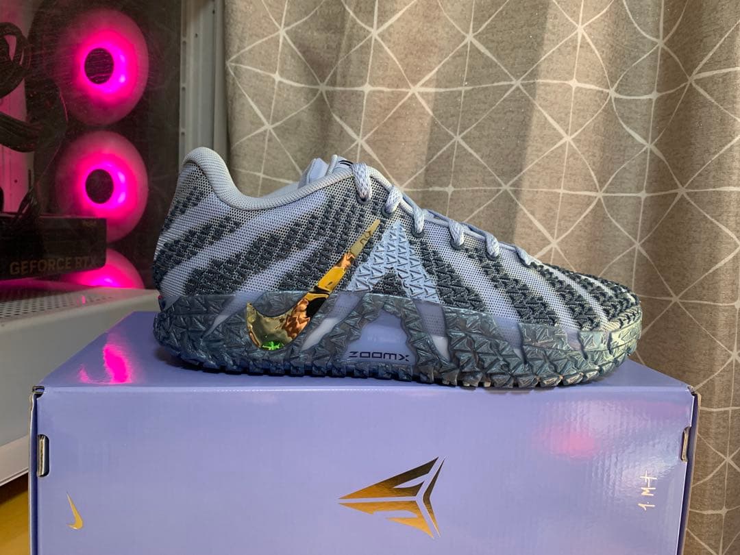 ナイキジャ3 24 新品未使用