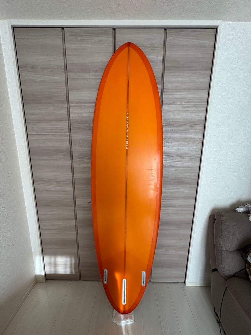 値下げしました！超美品　アルメリック CIMID7.6 ミッドレングス