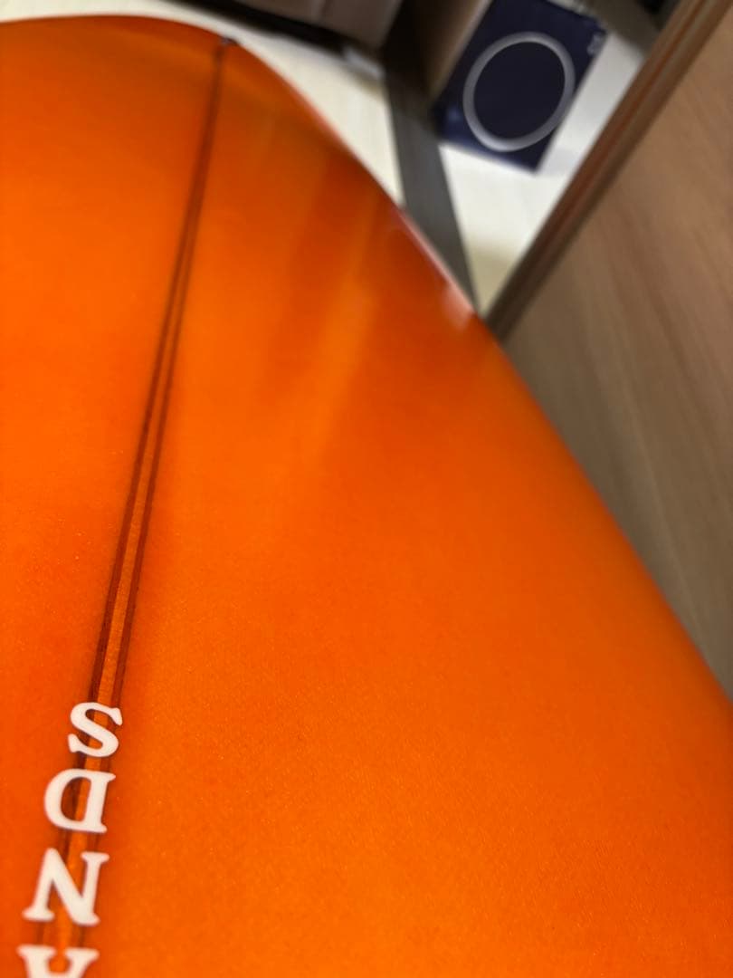 値下げしました！超美品　アルメリック CIMID7.6 ミッドレングス