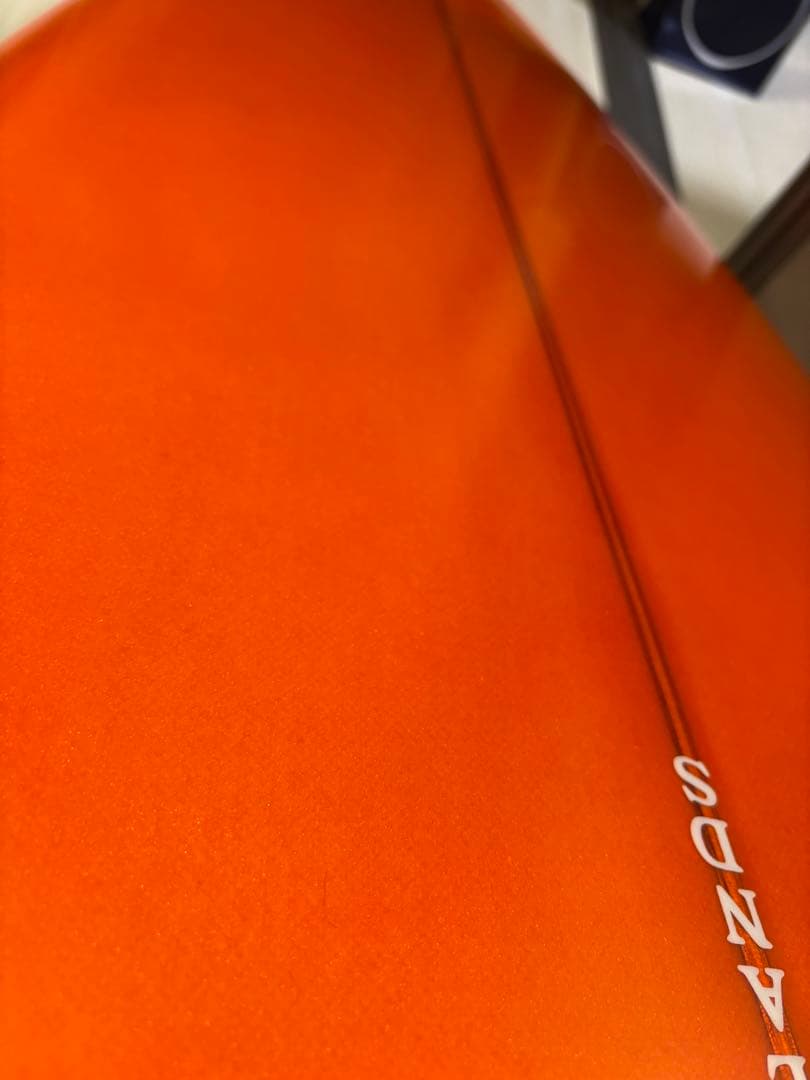 値下げしました！超美品　アルメリック CIMID7.6 ミッドレングス