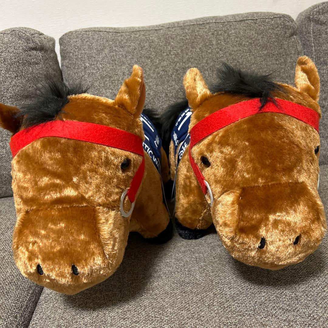 競馬　馬　まとめ売り