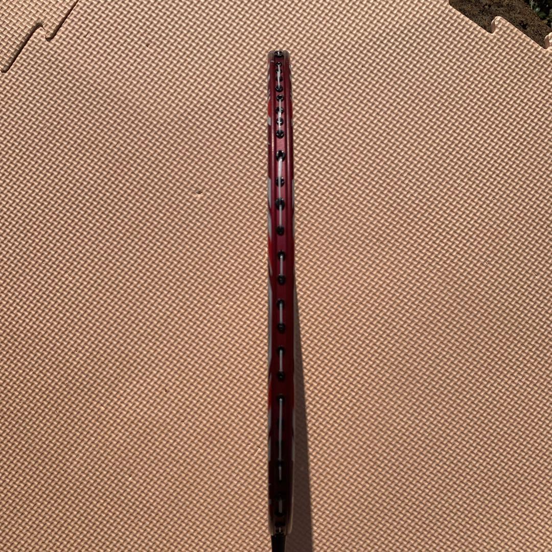 ラケット YONEX ASTROX 100TOUR 3UG5