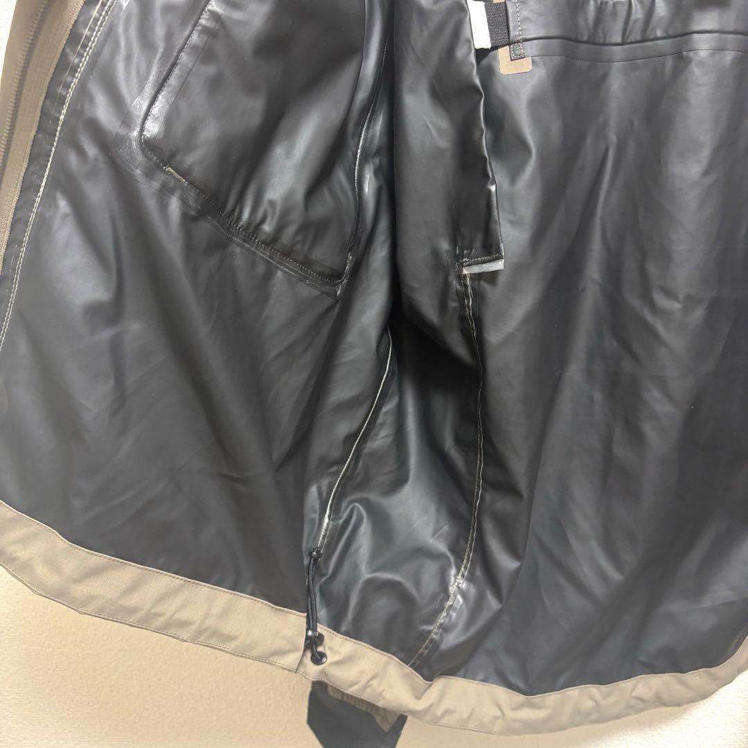 L.L.Bean フィッシングジャケット ウェーディングジャケット