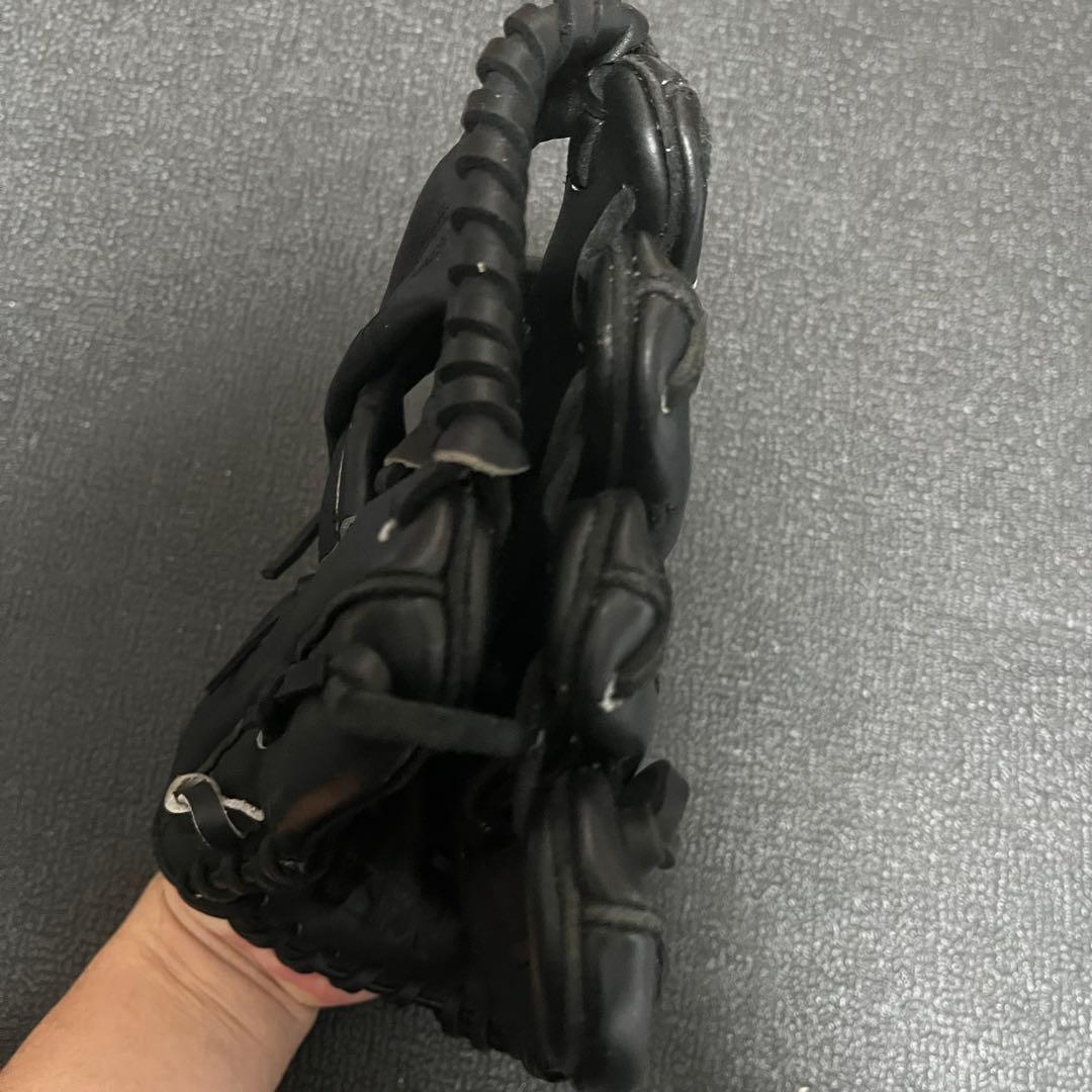 SSK エスエスケー 大人用 軟式 野球 グローブ 日本製 155