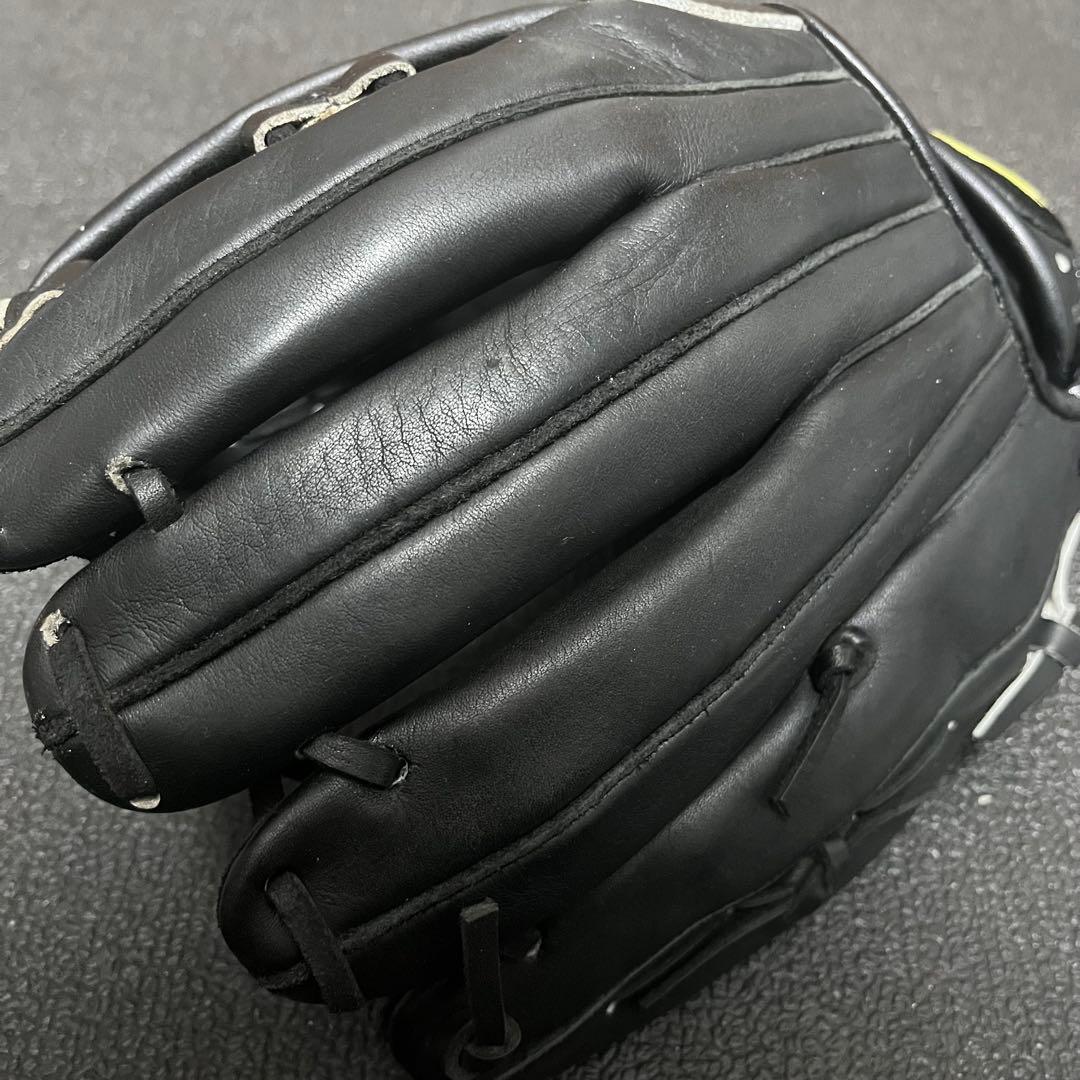 SSK エスエスケー 大人用 軟式 野球 グローブ 日本製 155