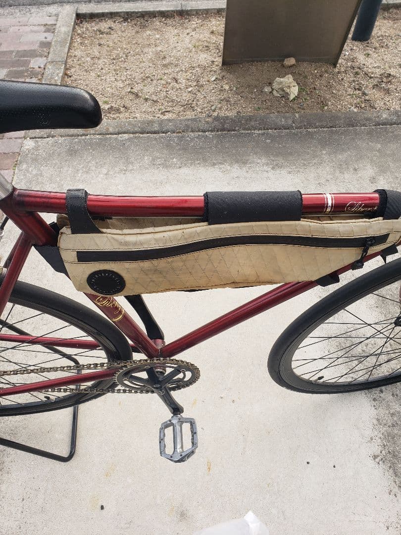 ピスト ranger bike liberty シングルスピード