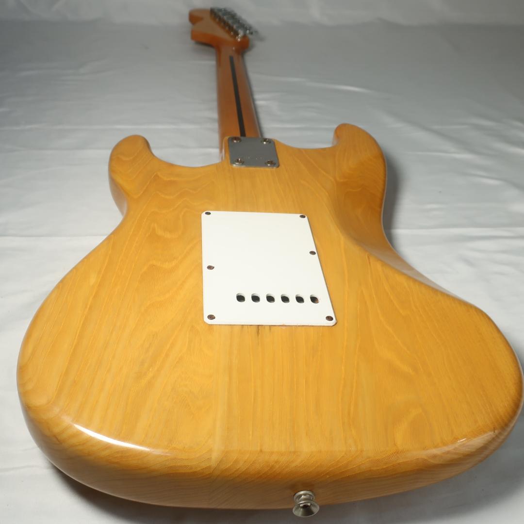 YAMAHA Super R'nroller500 エレキギター ヤマハケース付