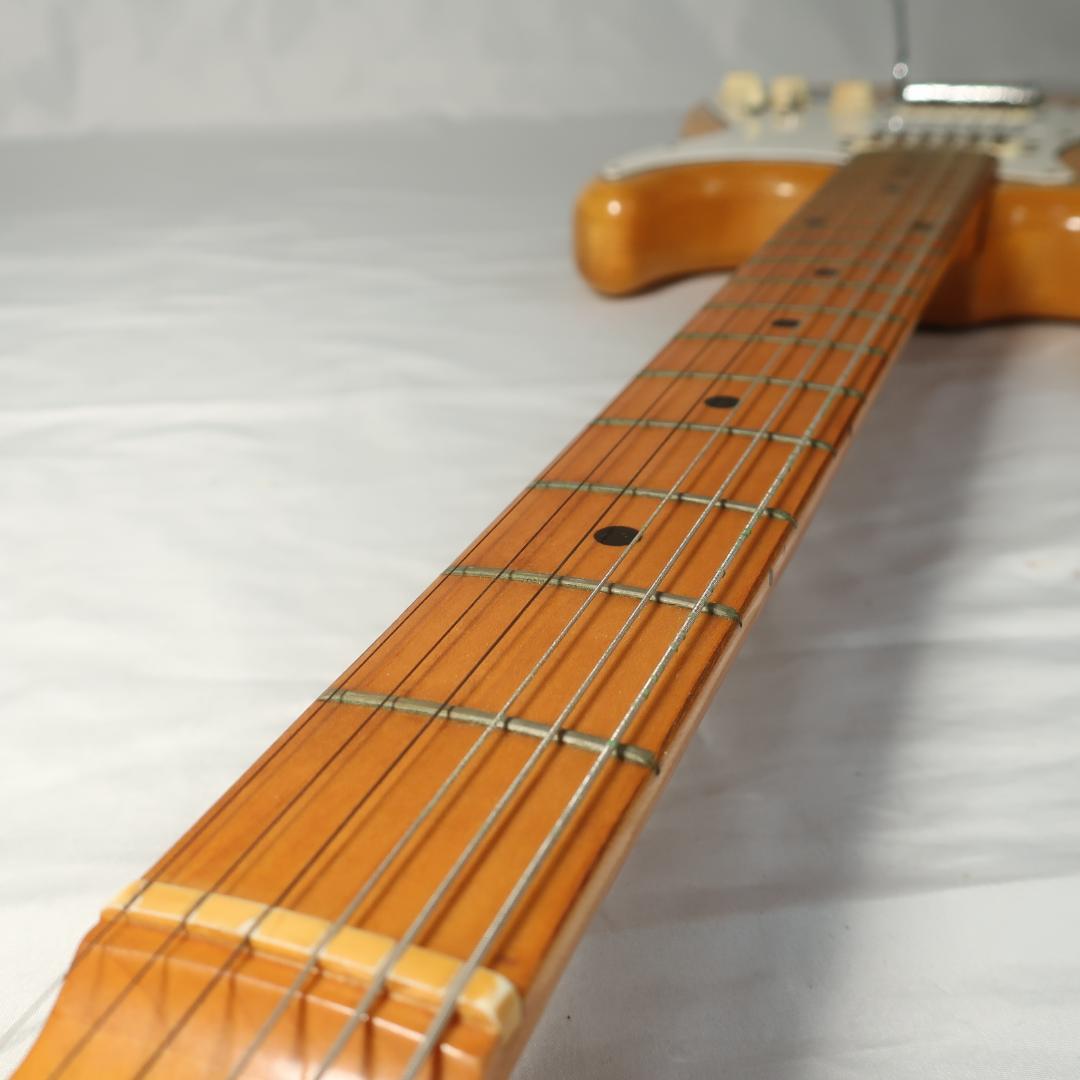 YAMAHA Super R'nroller500 エレキギター ヤマハケース付