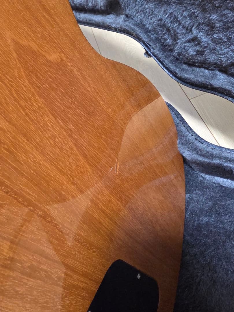 Gibson 2004年製 レスポールスタンダード ゴールドトップ