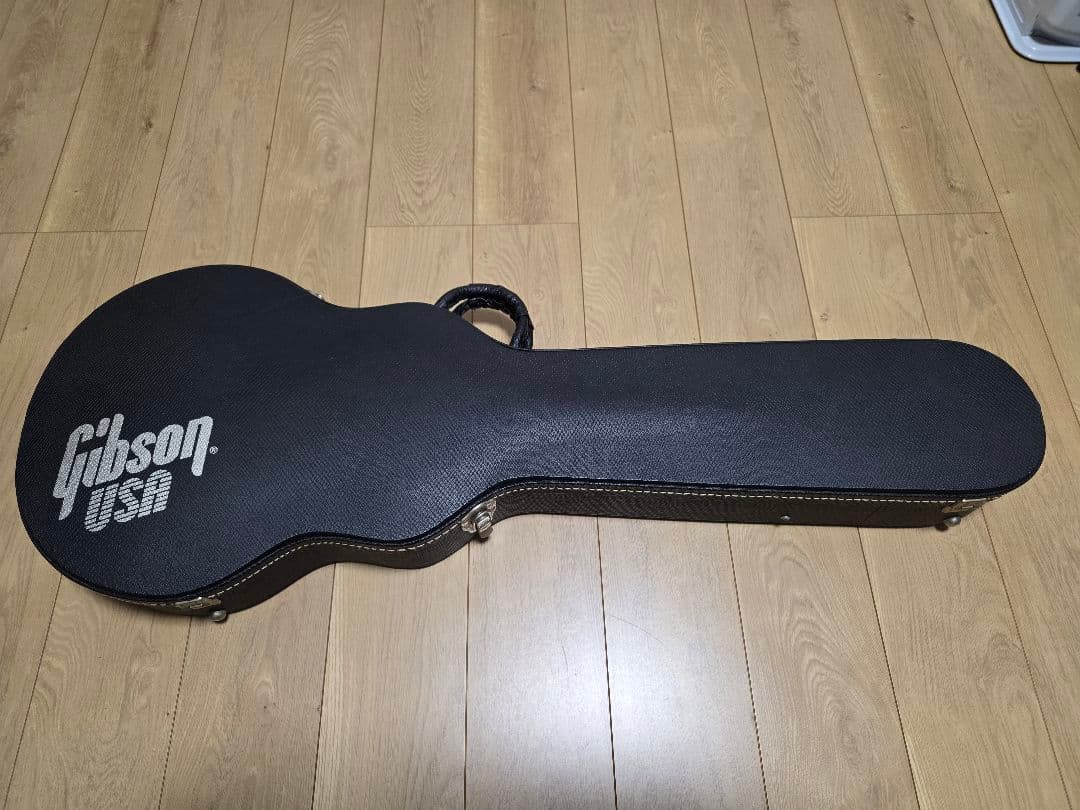 Gibson 2004年製 レスポールスタンダード ゴールドトップ