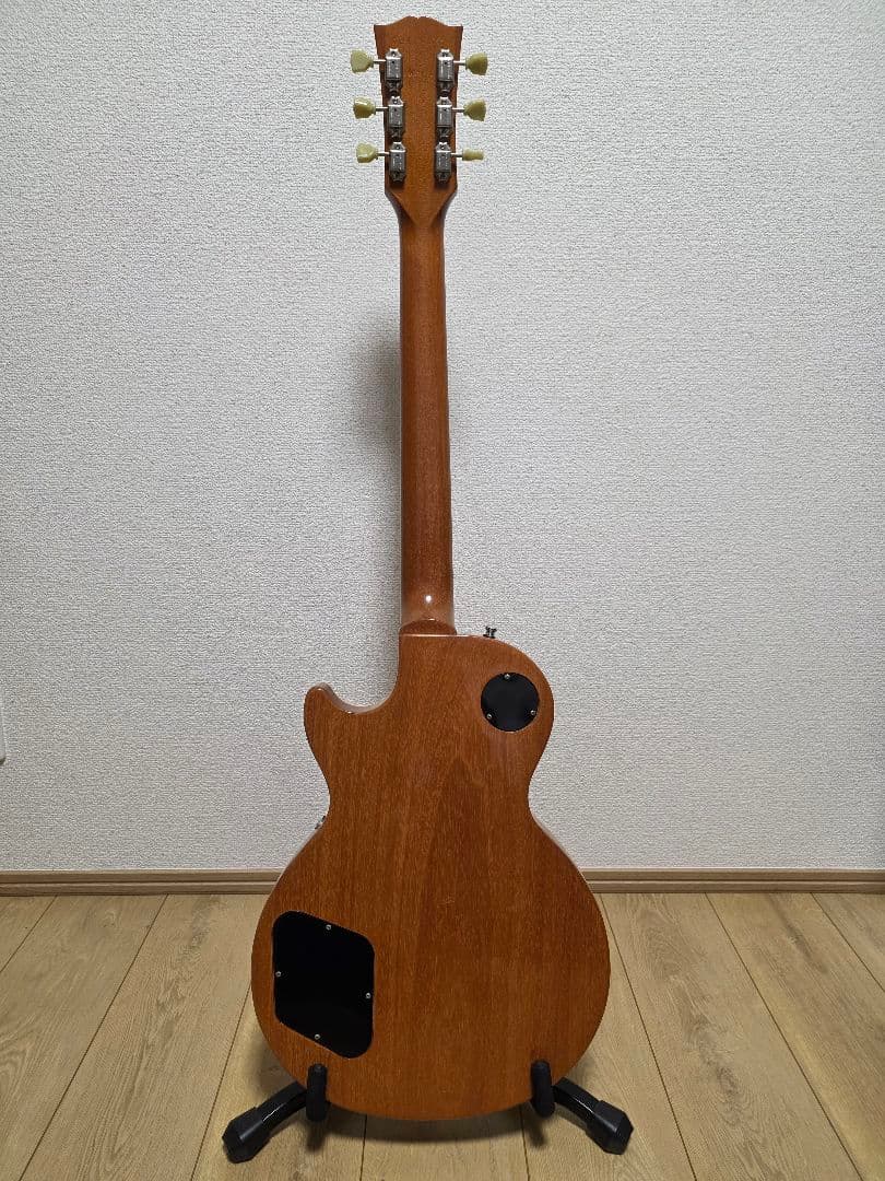 Gibson 2004年製 レスポールスタンダード ゴールドトップ