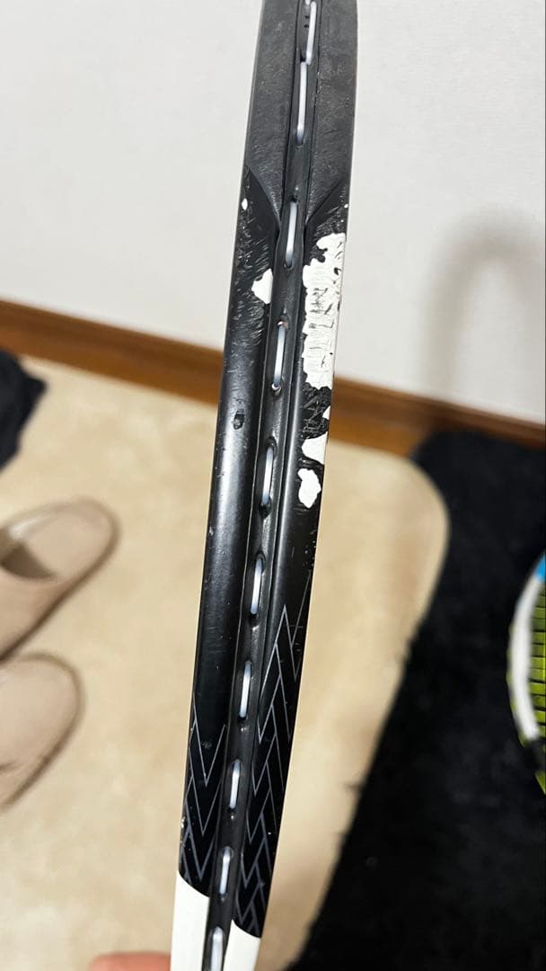 ラケット(硬式用) head speed pro 2016 g2