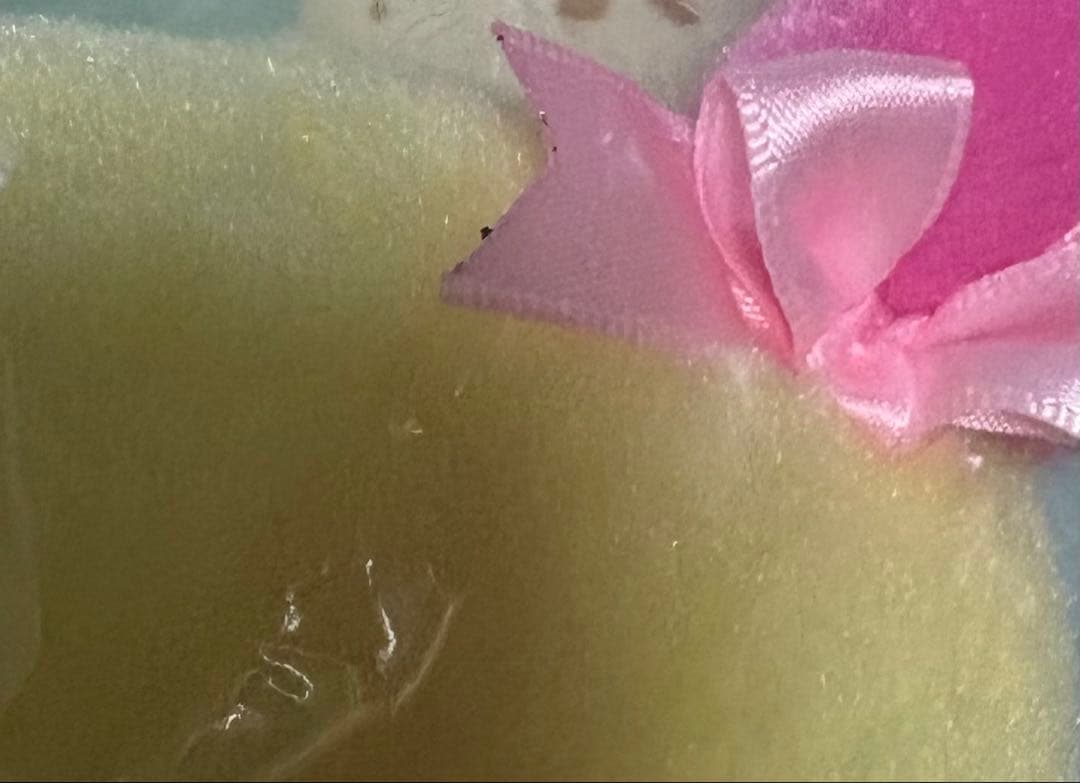 サンリオ ウサハナ ぴたっとふれんず s