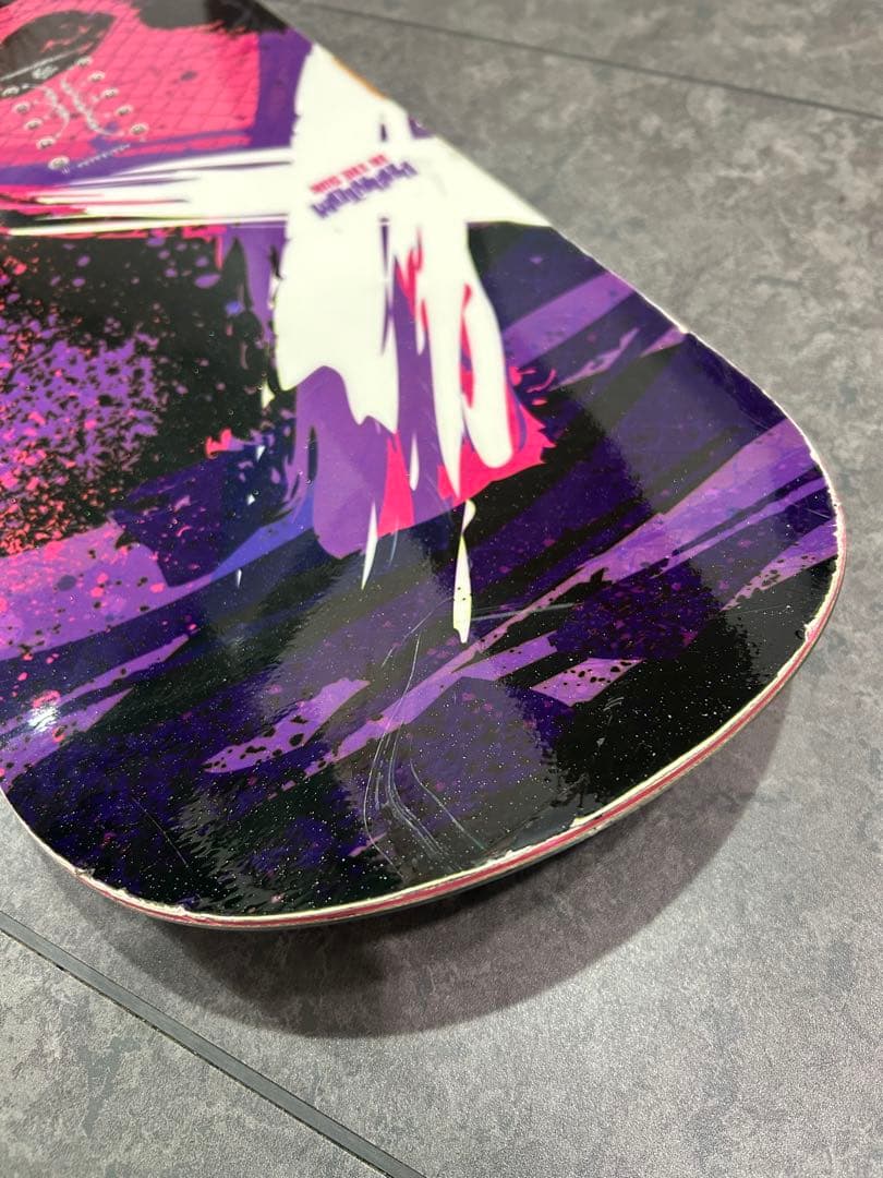 【送料込み】 PHANTOM in THE SUN 139 中古品　グラトリ