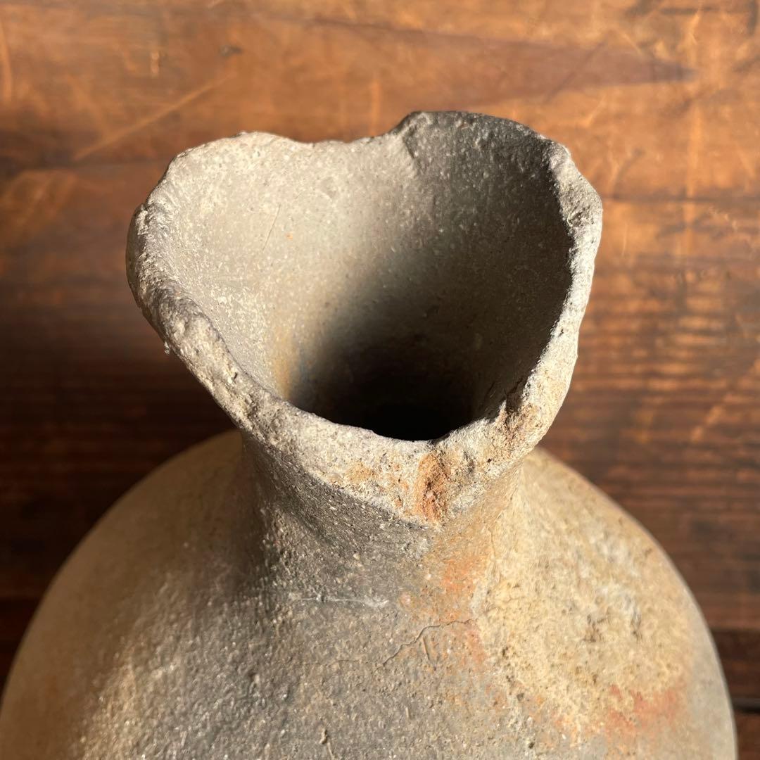 弥生土器 土師器 壺