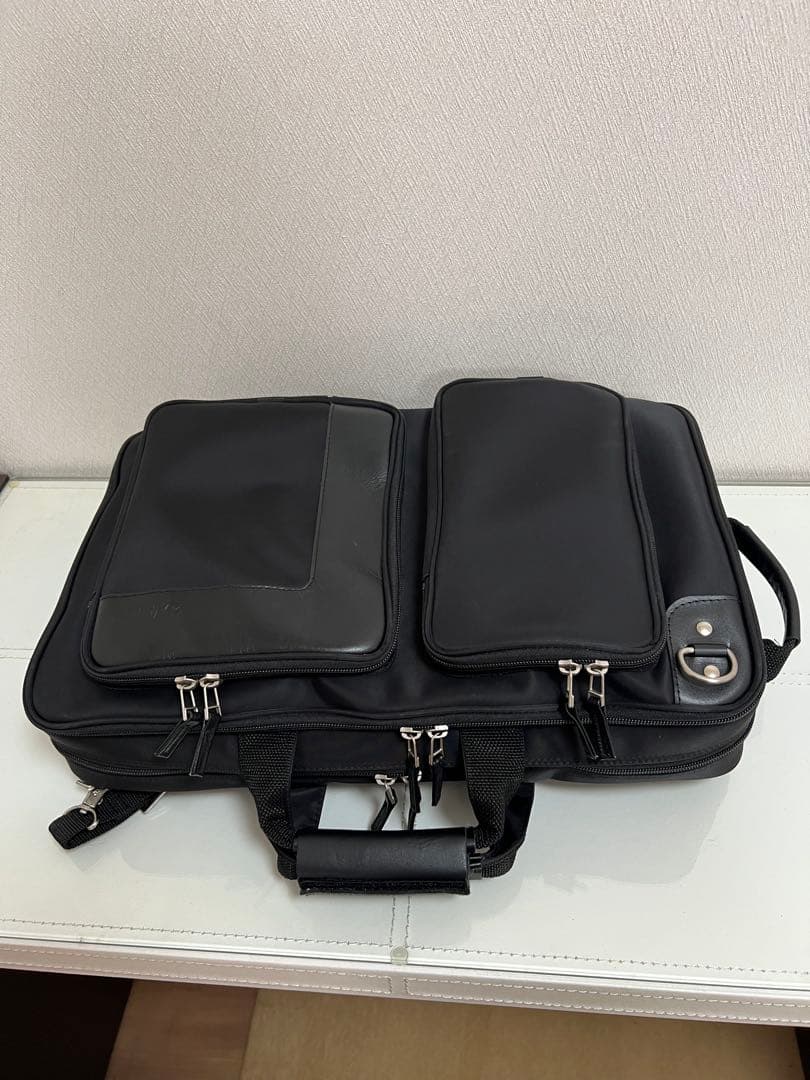 YAMAHA ヤマハ 純正 クラリネット ダブルケース ケースカバー 2本収納