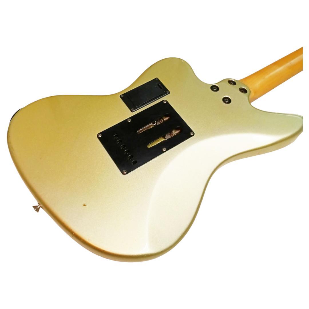 【サスティナー搭載】フェルナンデス ジャガータイプ JG-65S