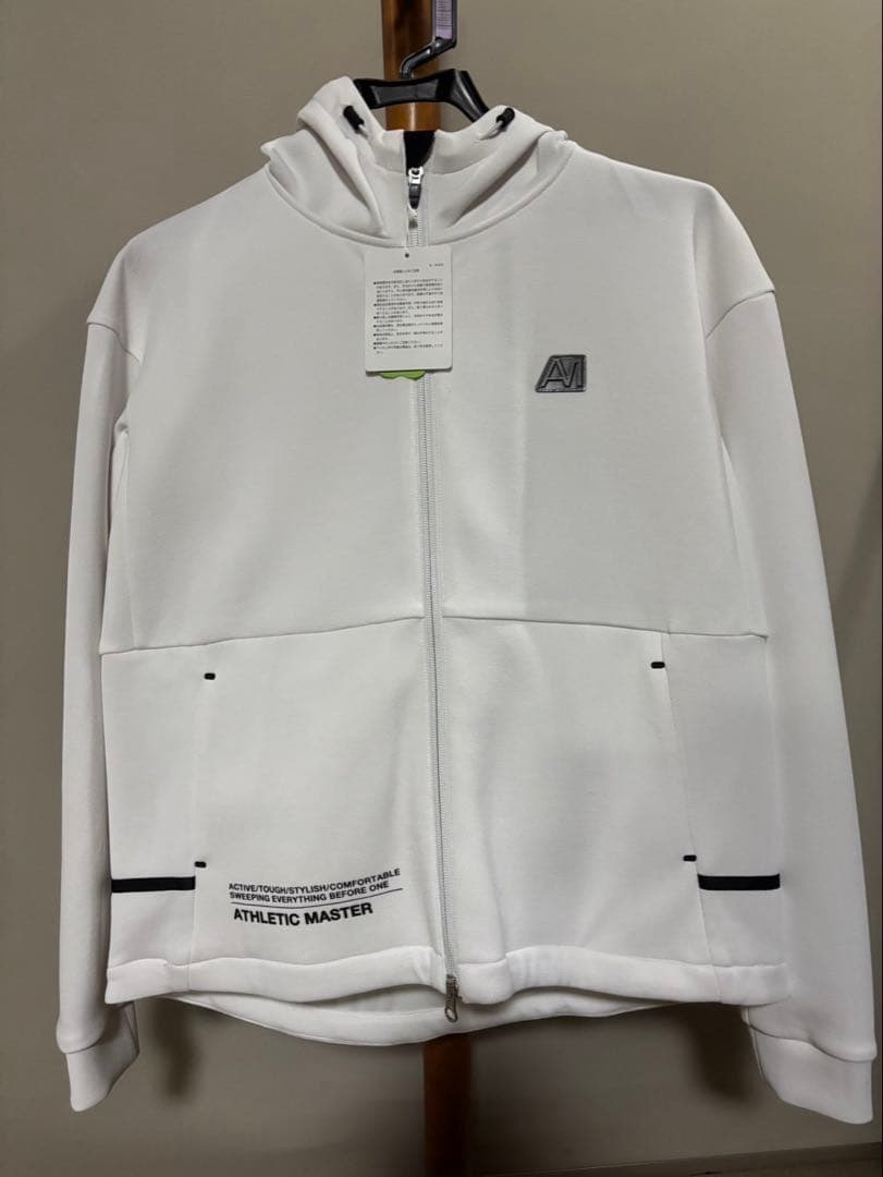 セットアップ　新品未使用マスターバニー