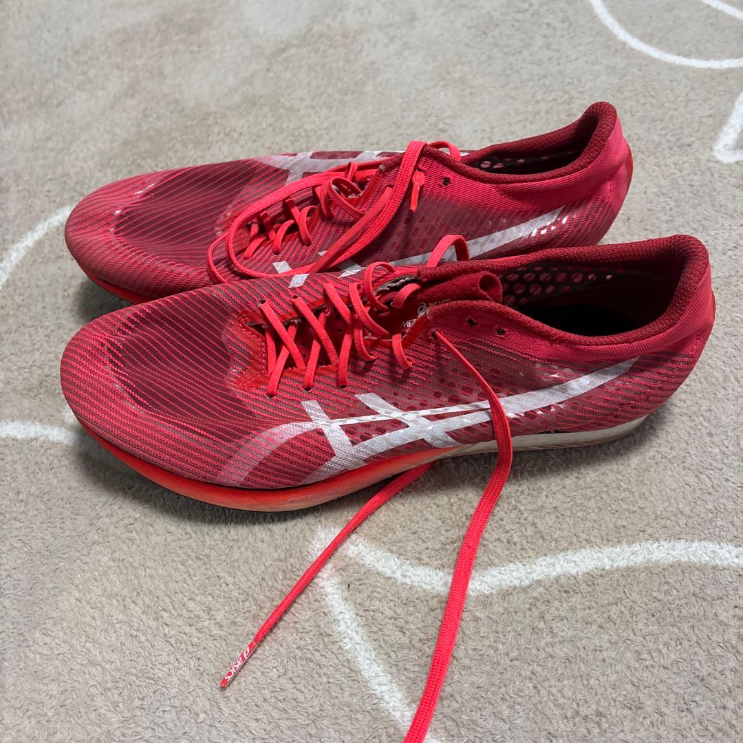 ASICS メタスピードMD 27.5cm