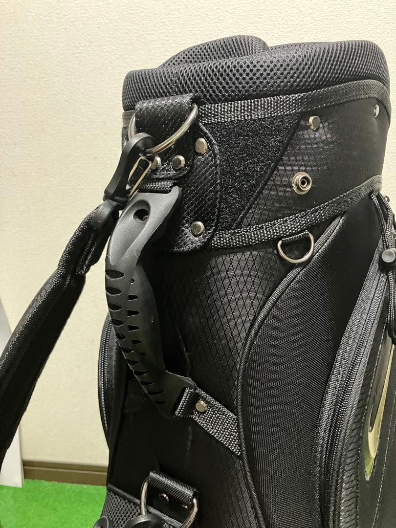 NIKE キャディバッグ　極美品‼️
