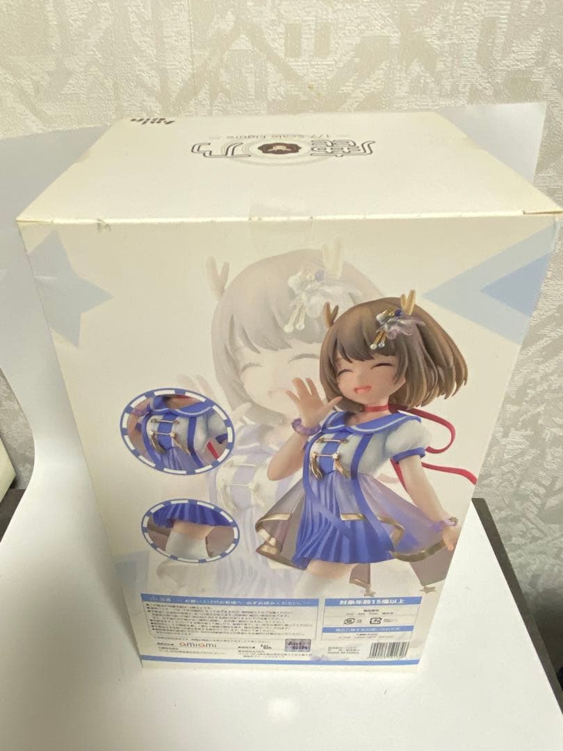 鹿乃　フィギュア　Ani Gift　あみあみ限定