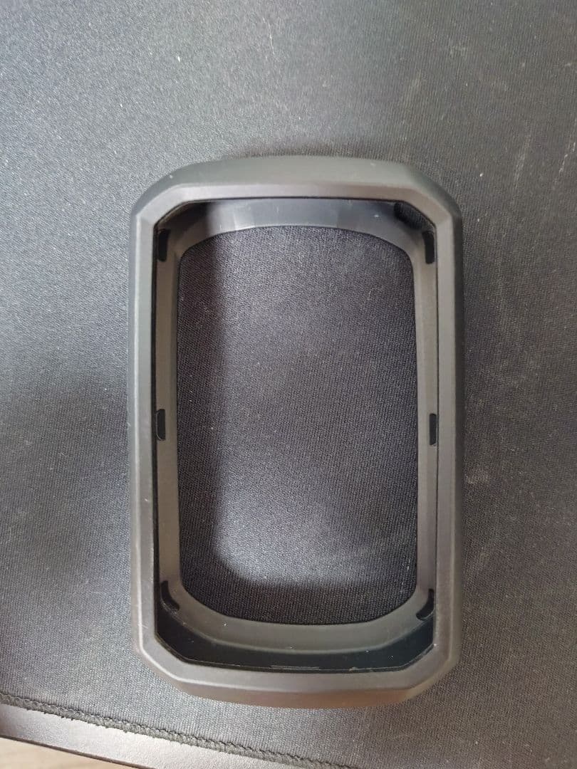 ガーミンエッジ 850 GPSサイクルコンピューター本体