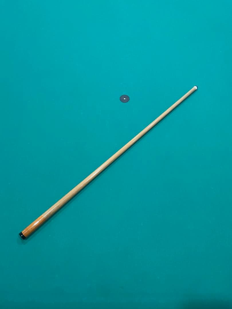 シャフト M-spec4 Mスペック4 ラジアル キールウッド 燻製シャフト