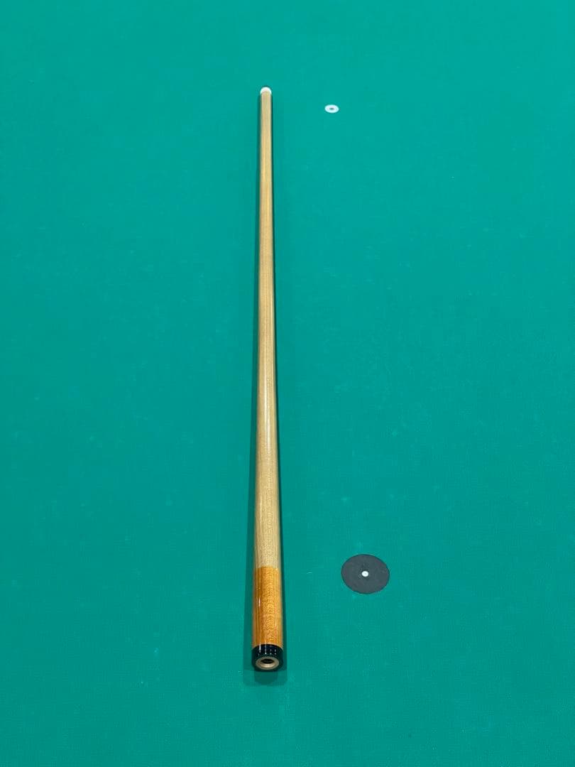 シャフト M-spec4 Mスペック4 ラジアル キールウッド 燻製シャフト