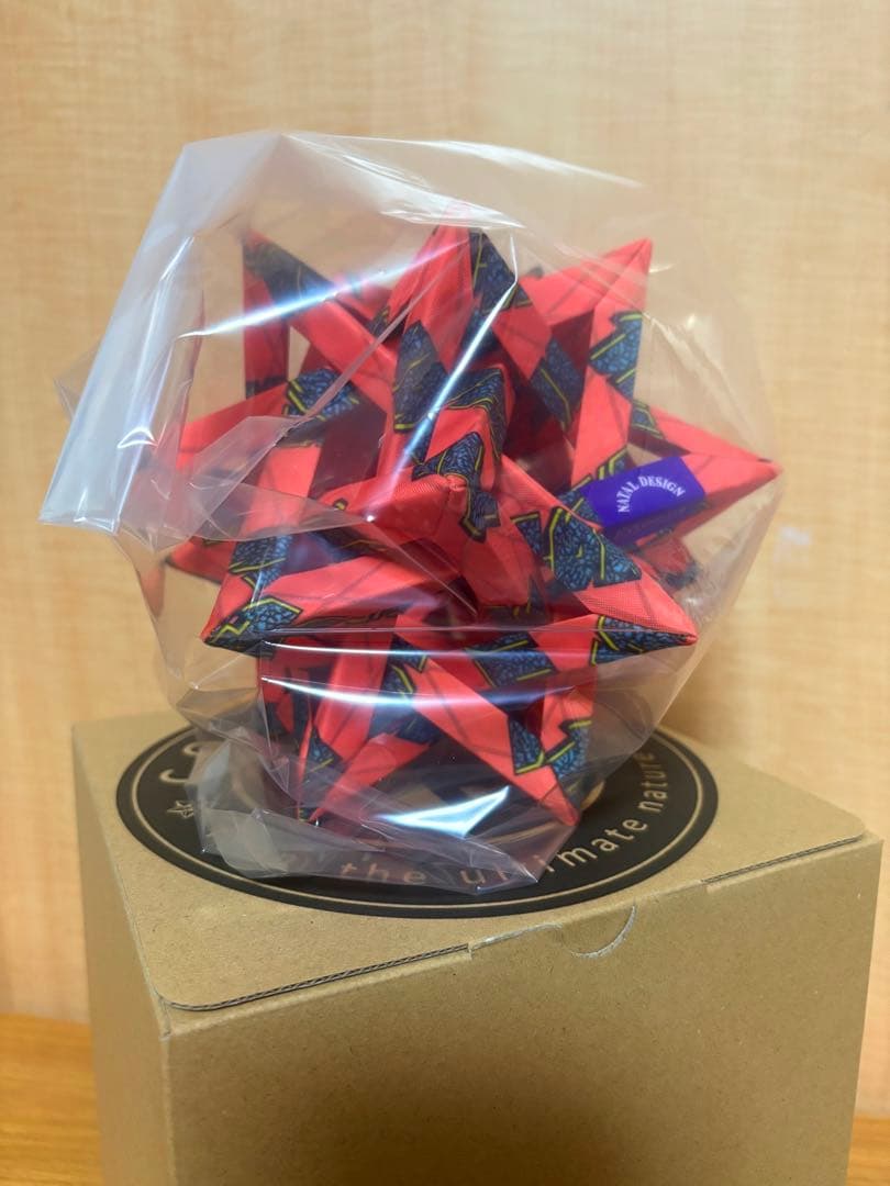 メ*ナ様 【未使用】CONPE10 LINDOR ver.（COLOR：FLAM