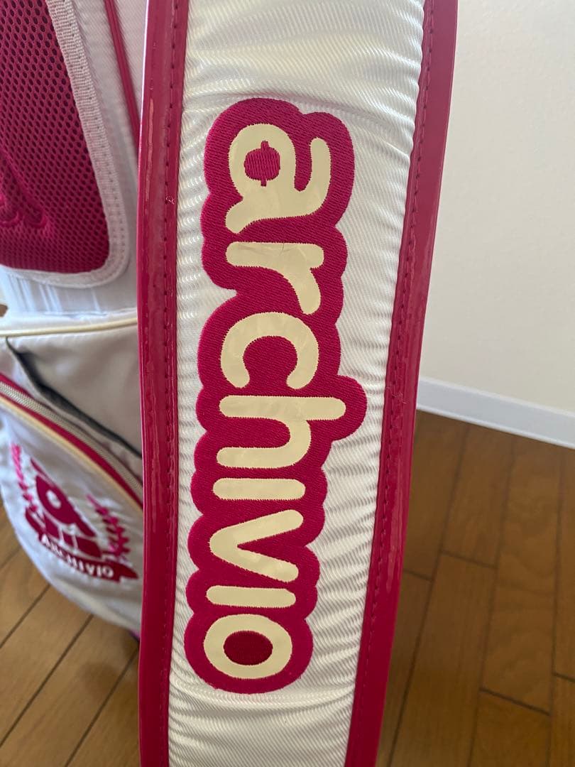 ゴルフバッグ・キャディバッグ Miank