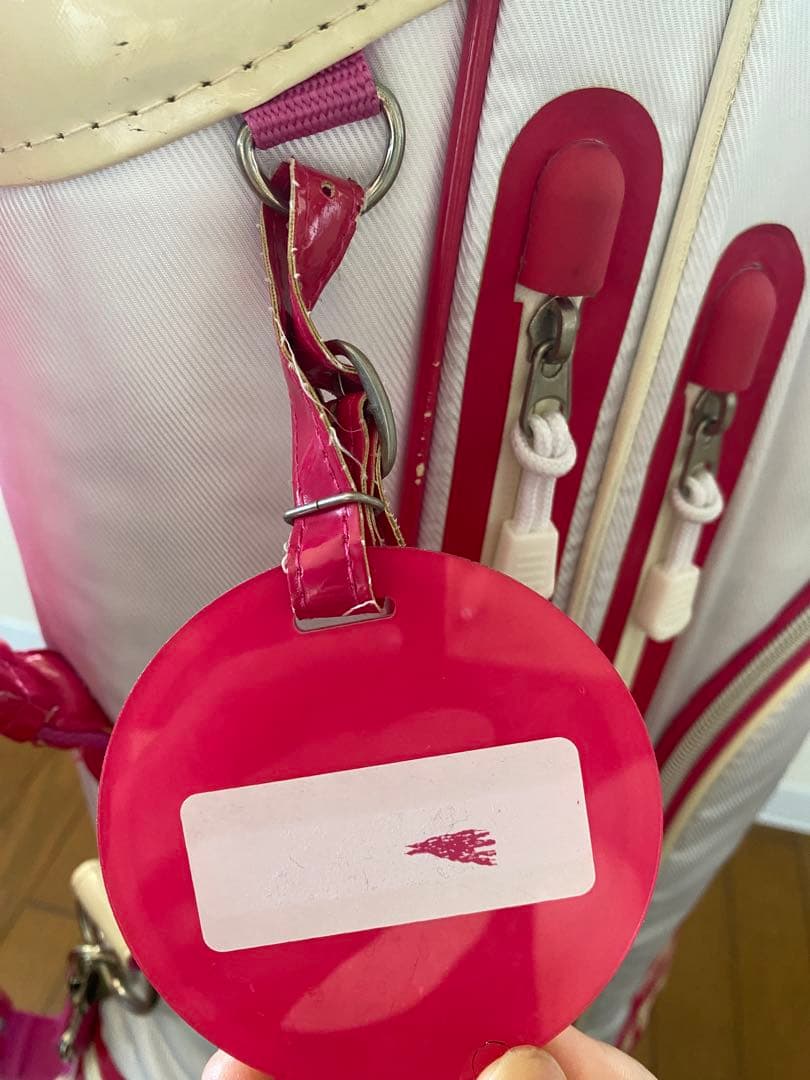 ゴルフバッグ・キャディバッグ Miank