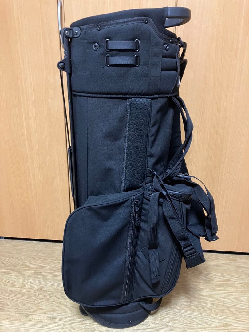 JONES ジョーンズ トゥルーパーR スタンドキャディバッグ