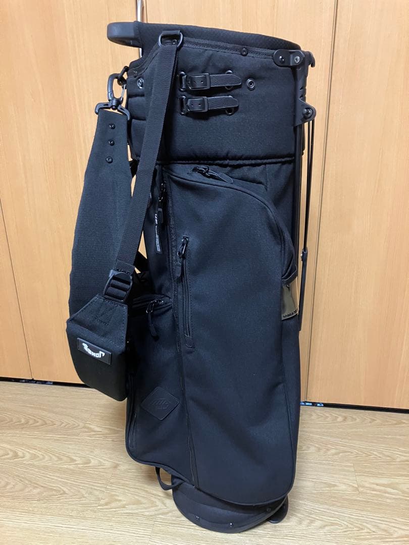 JONES ジョーンズ トゥルーパーR スタンドキャディバッグ