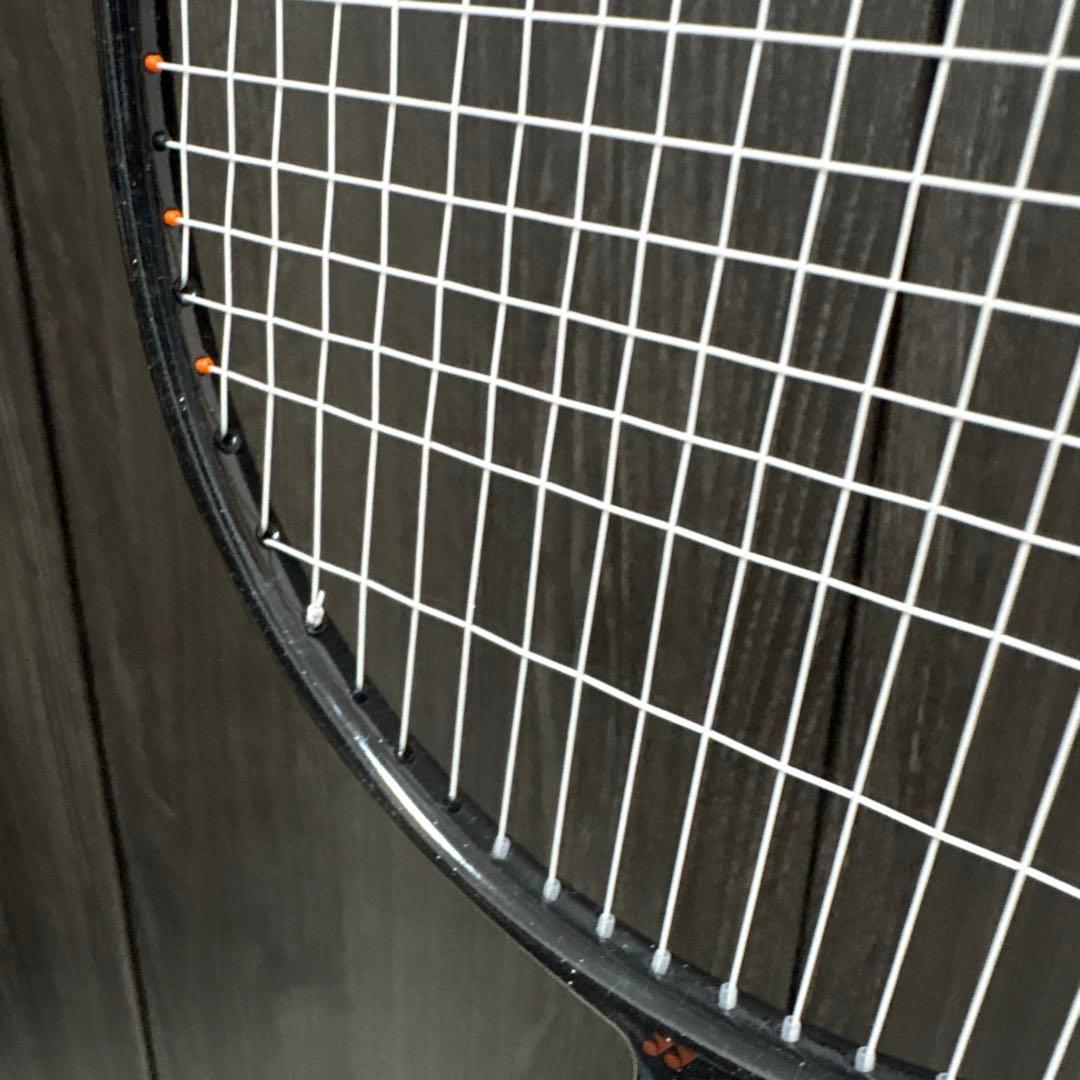 【美品】YONEX アストロクス99プロ ASTROX 99 PRO 4U5