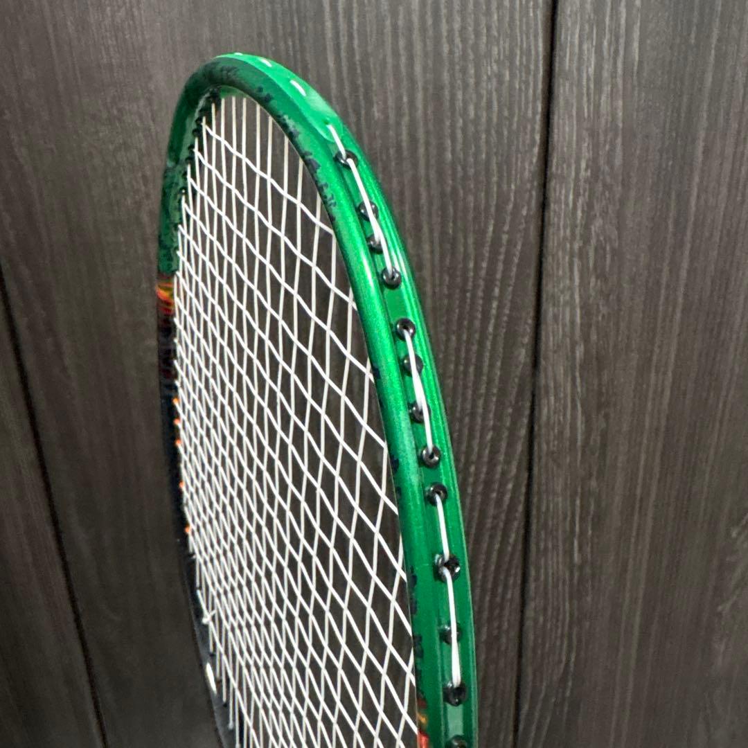 【美品】YONEX アストロクス99プロ ASTROX 99 PRO 4U5