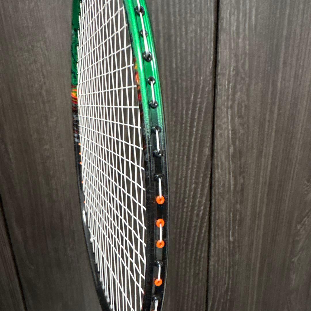 【美品】YONEX アストロクス99プロ ASTROX 99 PRO 4U5