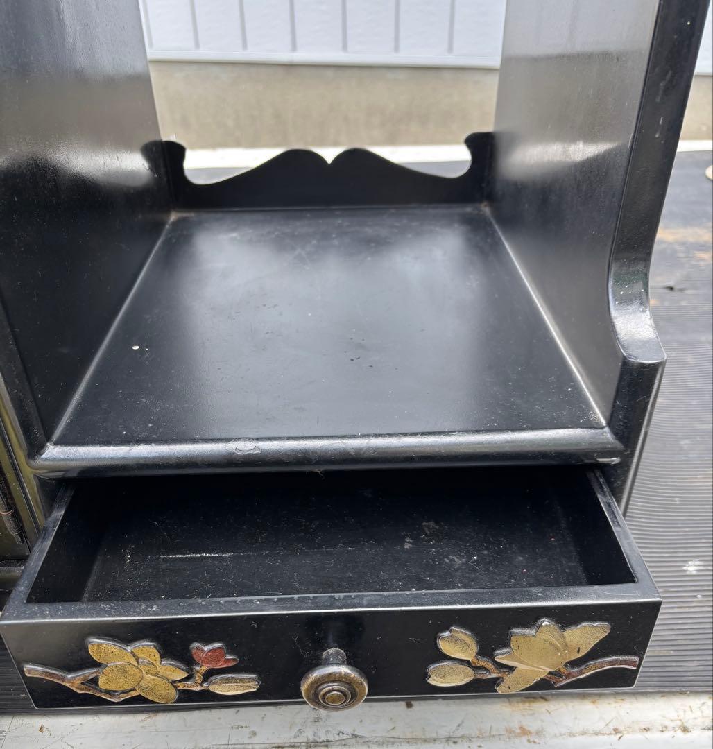 ⭐︎大特価⭐︎中国風家具 花の細工 木