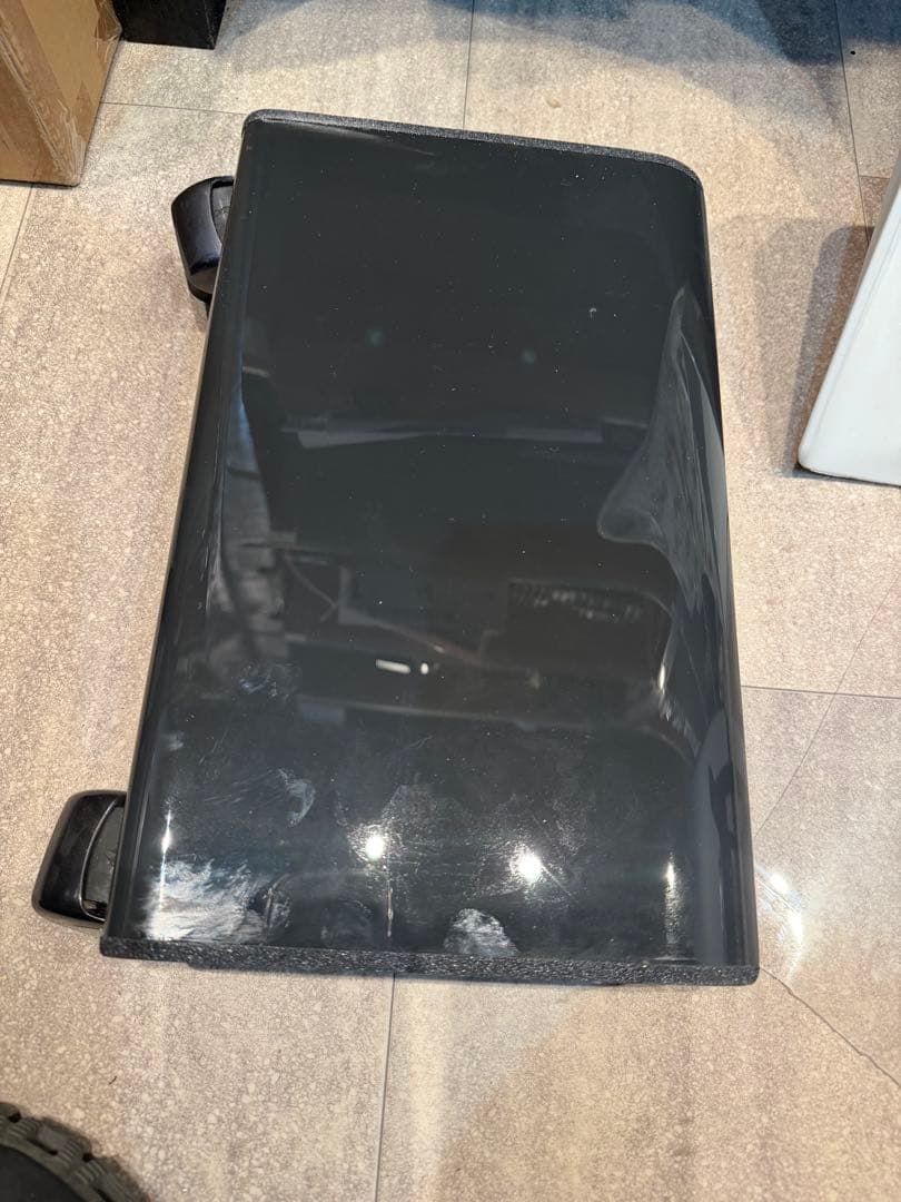 WALKCAR2 公道走行可能　2度のみ使用