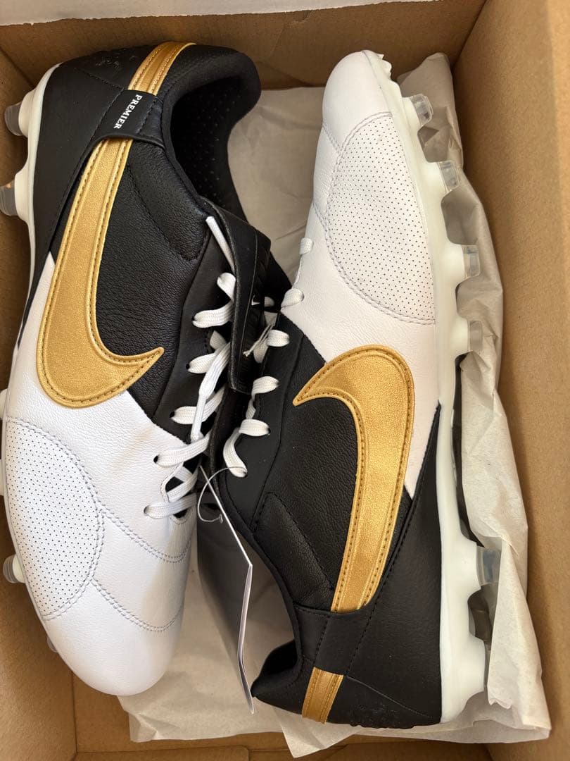 シューズ Nike The Premier III FG 26.0cm