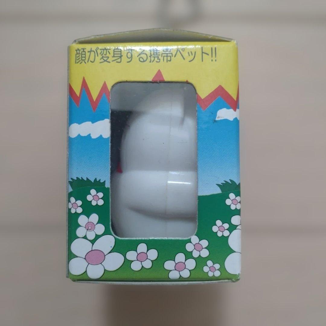 CAT DIGITAL PET Nyanchi 　にゃんち　VISGO