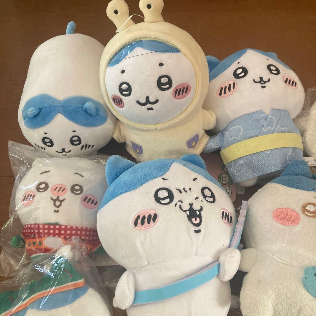 ちいかわ★まとめ売り/ハチワレ多め